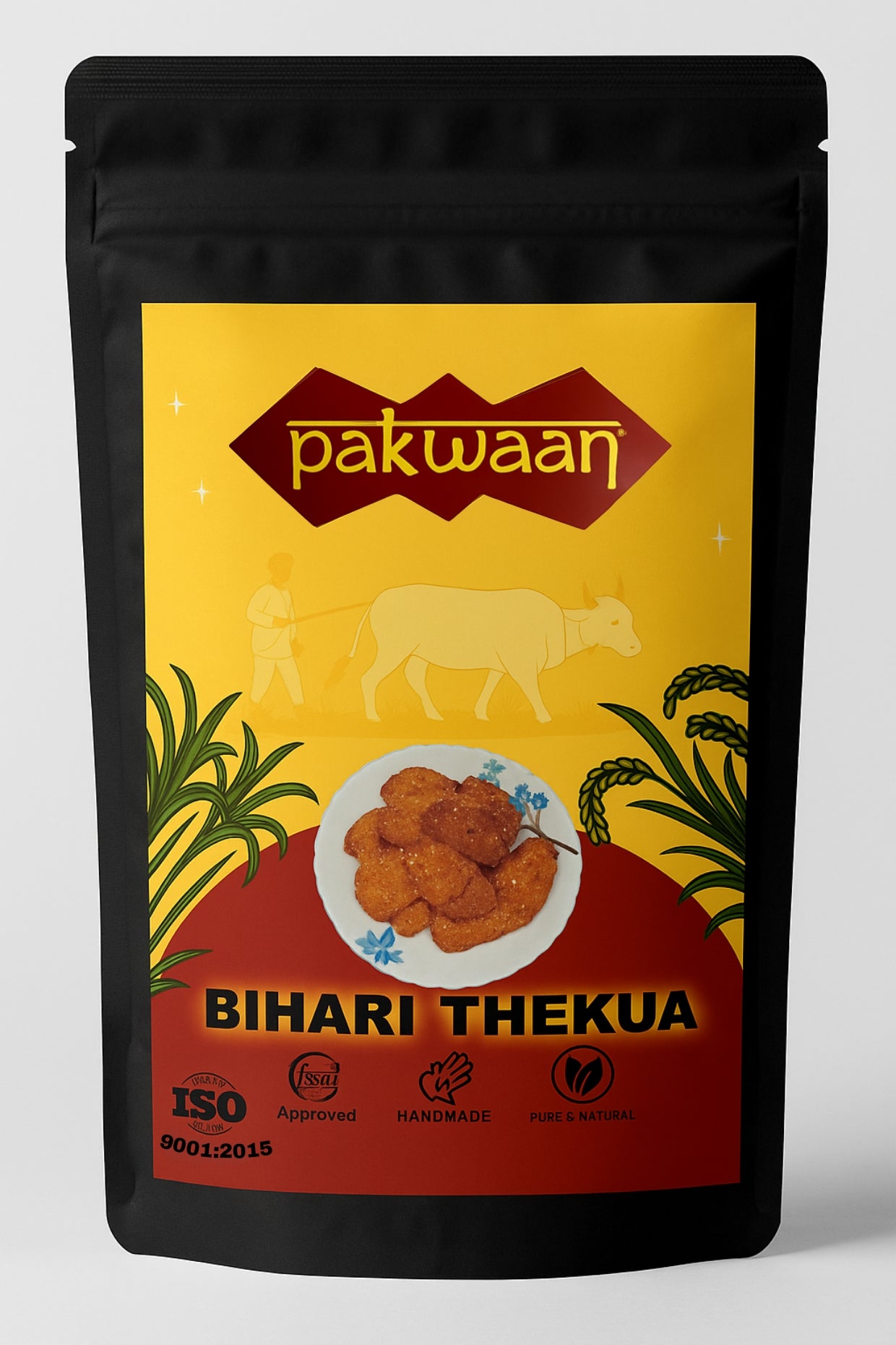 BIHARI THEKUA